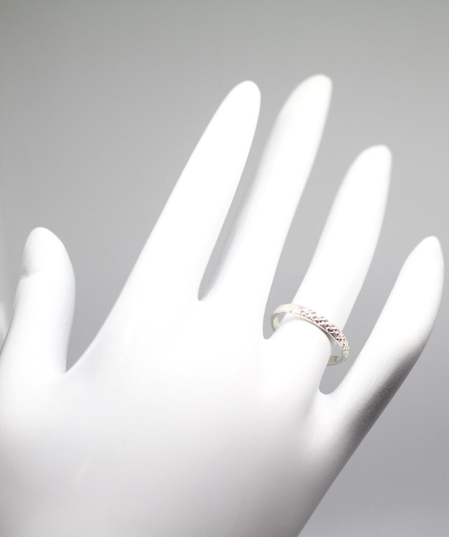 Minimalist silver ring, Minimalist ring, 925 silver ring, Simple silver ring, Dainty silver ring, Silver ring women, Boho silver ring, Gift