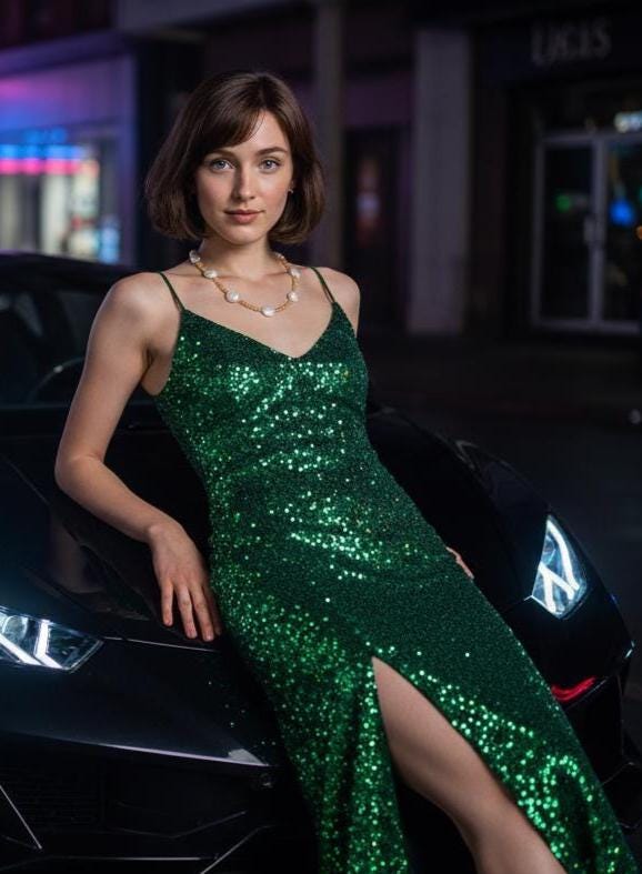 Golden Pearl Necklace, Pearl Necklace, Handmade Pearl Jewelry, Gifting, big pearl jewelry, Dainty Necklace