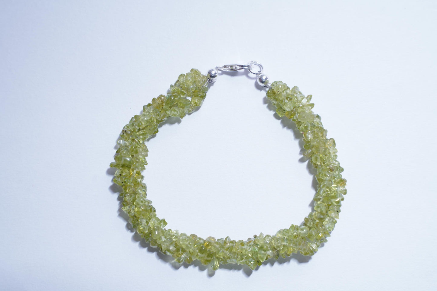 Peridot Bracelets, Peridot silver bracelets, Peridot birthday, Mothers day gift, Handmade jewelry, Friendship bracelet, Silver Bracelets