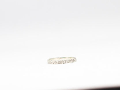 Minimalist silver ring, Minimalist ring, 925 silver ring, Simple silver ring, Dainty silver ring, Silver ring women, Boho silver ring, Gift