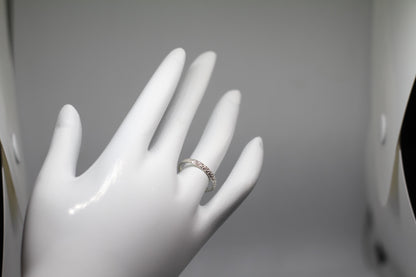 Minimalist silver ring, Minimalist ring, 925 silver ring, Simple silver ring, Dainty silver ring, Silver ring women, Boho silver ring, Gift