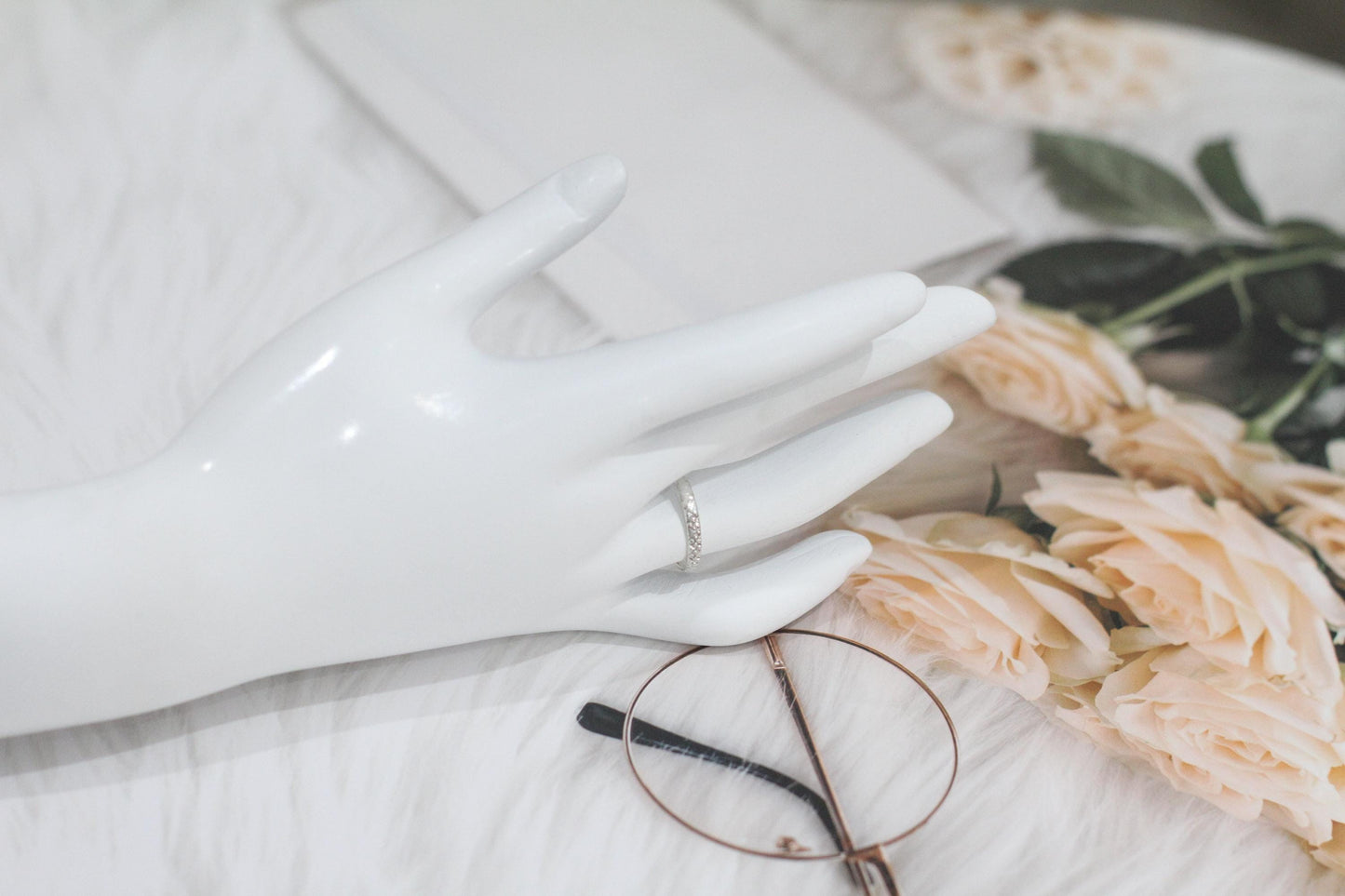 Minimalist silver ring, Minimalist ring, 925 silver ring, Simple silver ring, Dainty silver ring, Silver ring women, Boho silver ring, Gift