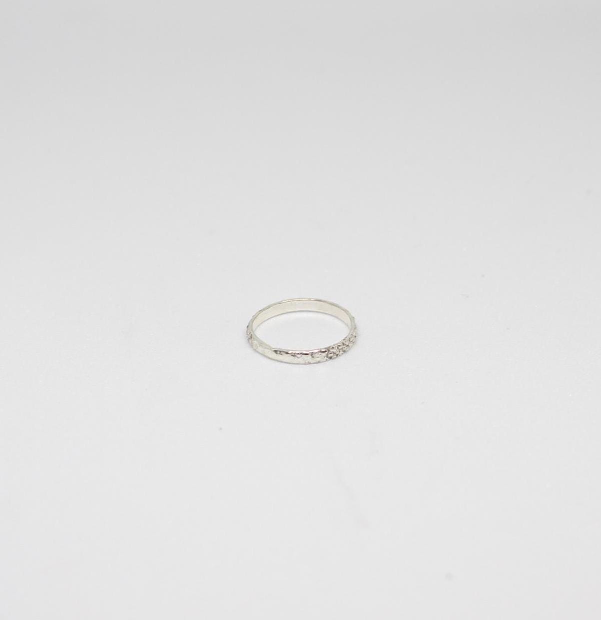 Minimalist silver ring, Minimalist ring, 925 silver ring, Simple silver ring, Dainty silver ring, Silver ring women, Boho silver ring, Gift