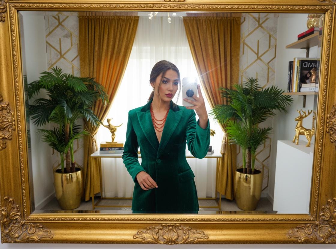 Multistrand Carnelian Nugget and Chip Necklace | Carnelian necklace, Gemstone necklace, Valentines Day Gift, Gift for her, Handmade Necklace