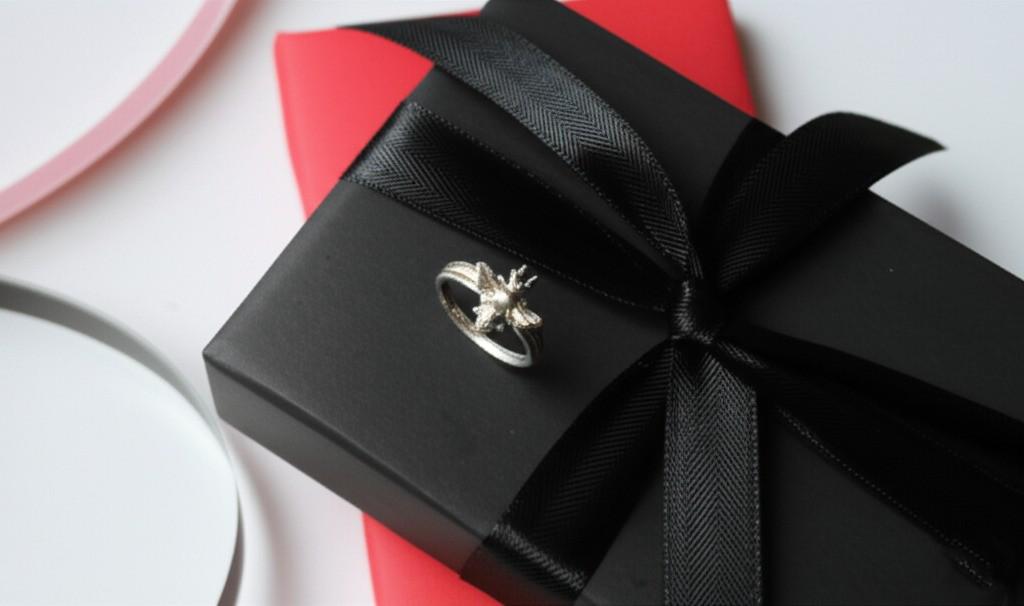 Sterling Silver Spinner Ring, 925 Meditation Statement Ring, Fidget Anxiety Ring Perfect Gift for Him or Her, Gift for Daughters