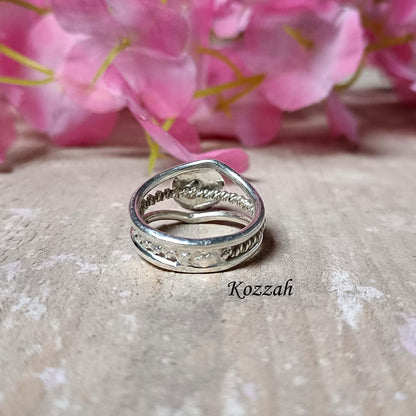 Turquoise Ring, Handmade Ring, 925 Starling Silver Ring, Gemstone Ring, Dainty Ring Natural Turquoise Turquoise Jewelry Ring For Women Gift