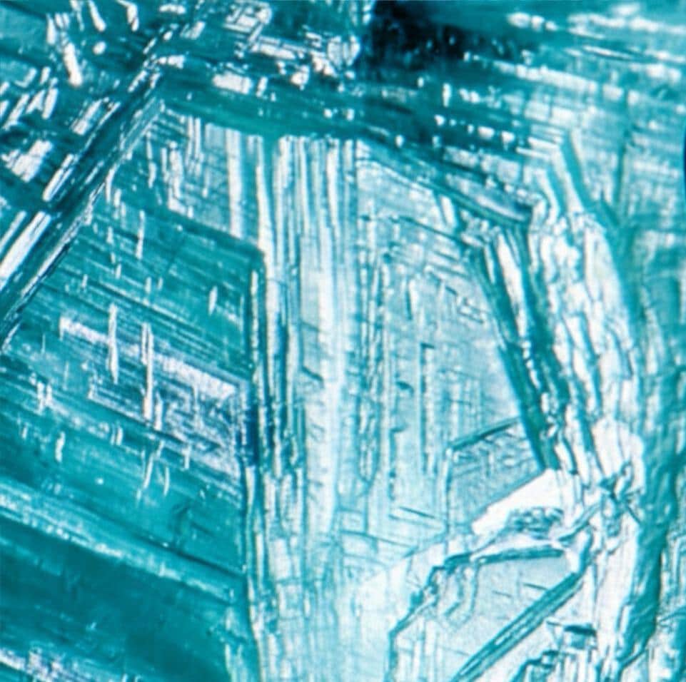 Raw Aquamarine Silver Ring, Uncut Ring, Boho Ring, Crystal Ring, Unique Ring, Rustic Ring, Raw Gemstone Silver Ring, Textured Ring, Gift her