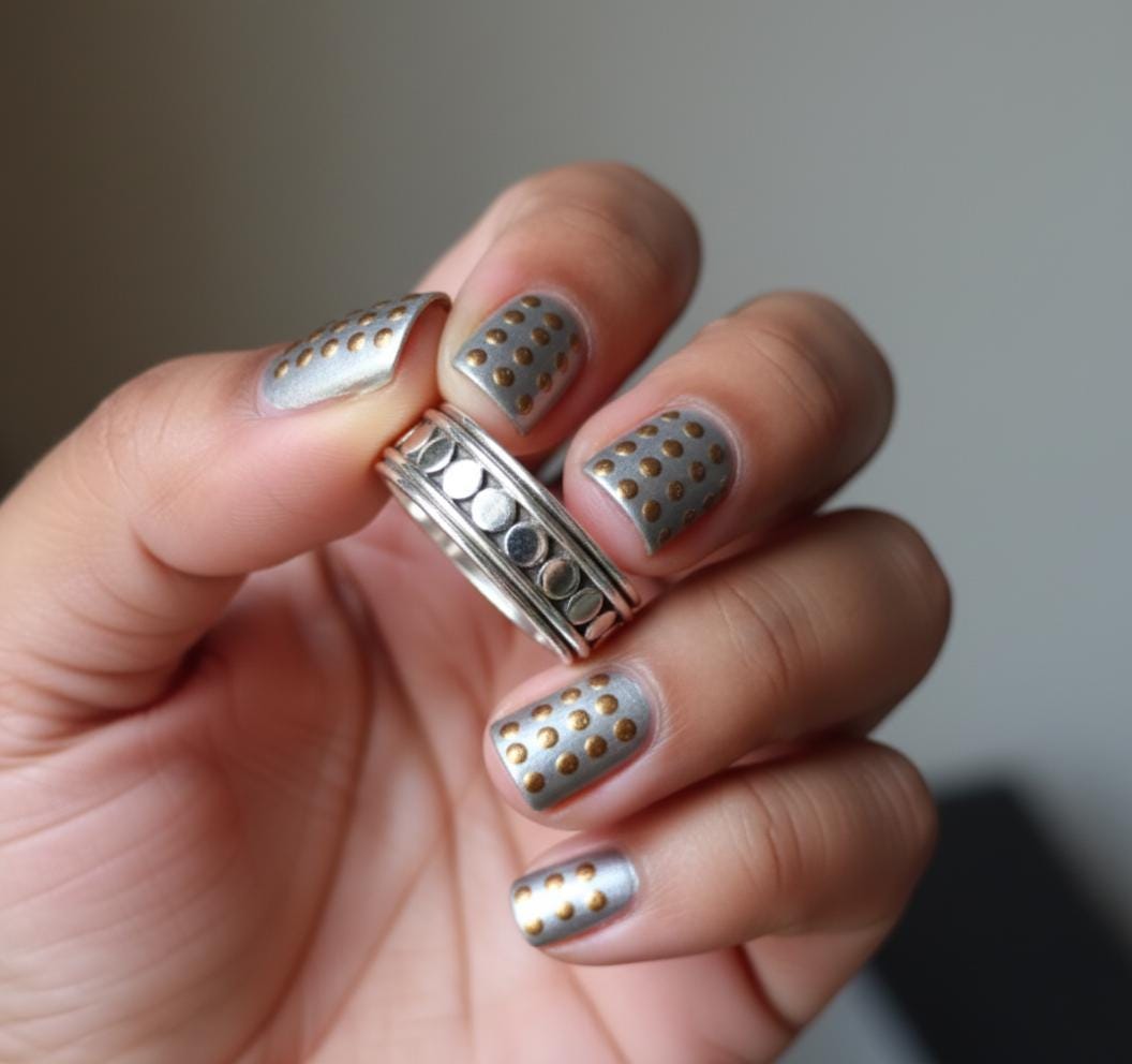 Spinner Ring, Worry Ring, Women Ring, 925 Silver Ring, Handmade Ring, Silver Ring, Thumb Ring, bolls Ring, Anxiety Ring, Fidget Ring