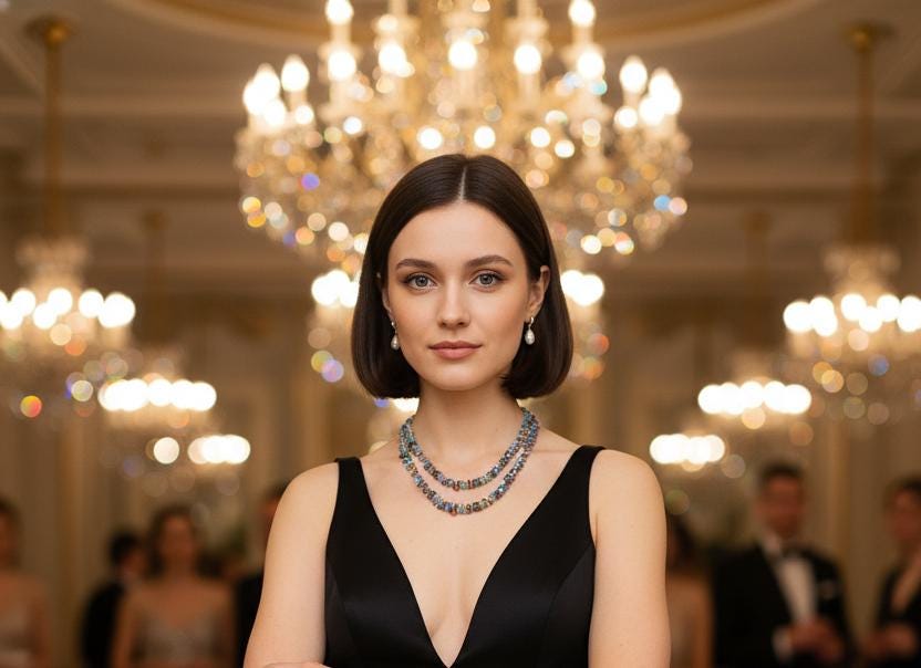 Amethyst Garnet Peridot Chip Necklace | Multigem Healing Crystal Layering Necklace | Colorful Natural Stone Jewelry Gift | Multi stone gift