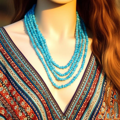 Neon Apatite Necklace, Apatite Necklace, Gemstone Necklace, Handmade Jewelry, Apatite Jewelry, Silver Jewelry, Gift for her, Natural jewelry