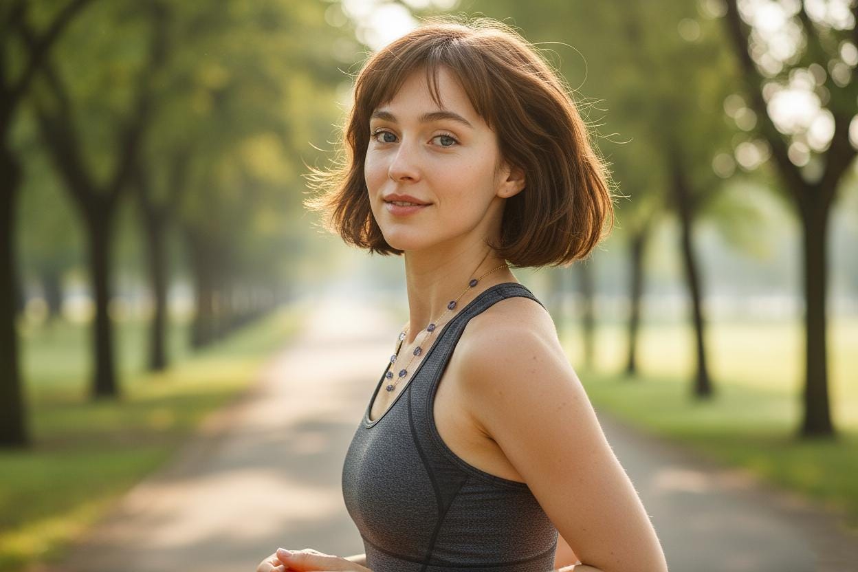 Tanzanite Necklace Gold Plated | Handmade Tanzanite Gemstone Jewelry | Dainty Gold Necklace | December Birthstone Jewelry | Christmas Gift