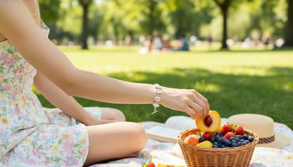 Cowry shell bracelet |Cowry shells |Shell bracelet | White shell bracelet | Handmade bracelet | Boho bracelet | Cowry shells |Women Bracelet
