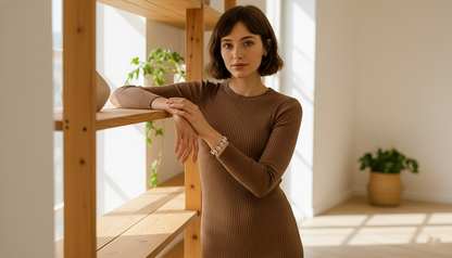 Cowry shell bracelet |Cowry shells |Shell bracelet | White shell bracelet | Handmade bracelet | Boho bracelet | Cowry shells |Women Bracelet