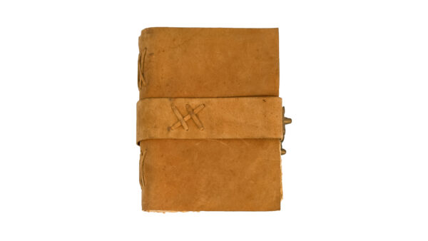 Vintage Chronicles | Timeless elegance | perfect for a classic-style journal. - Image 6