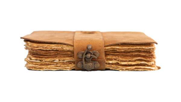 Vintage Chronicles | Timeless elegance | perfect for a classic-style journal. - Image 3