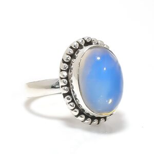 Ethereal Opal Halo
