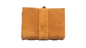 Vintage Chronicles | Timeless elegance | perfect for a classic-style journal.