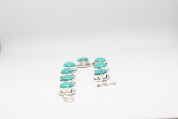 Turquoise bracelets | Womens bracelets | Turquoise bracelets for women | Turquoise jewelry | Blue turquoise | Natural turquoise Bracelets