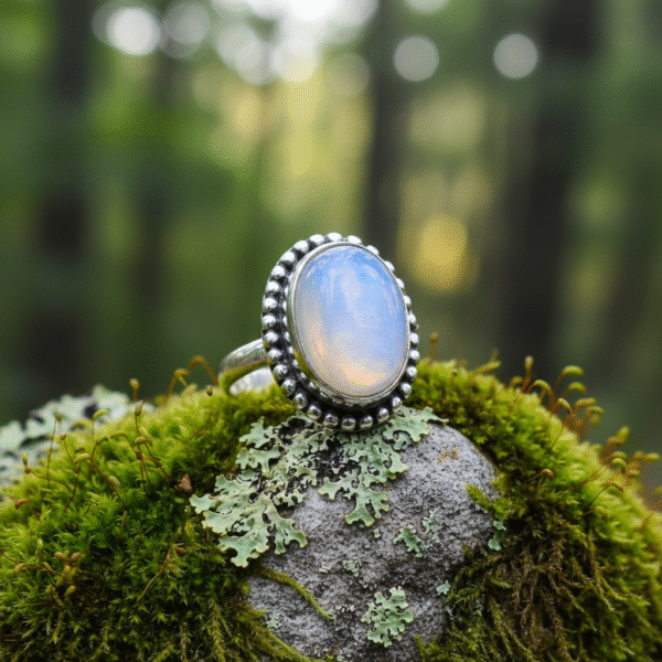 Ethereal Opal Halo - Image 5