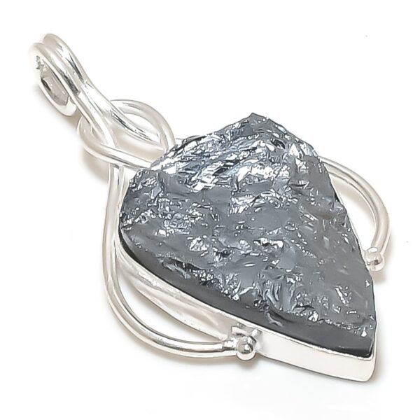 Pyrite Pendent - Image 2